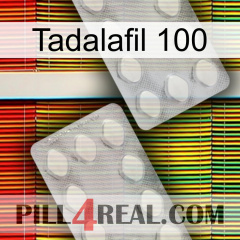 Tadalafil 100 17